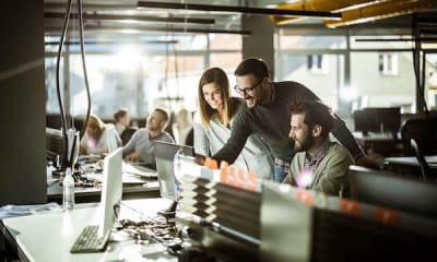 Systems Manager
