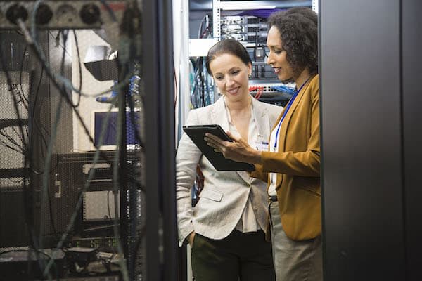 Online Computer Science Programs in New Jersey